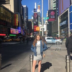 Meet your Posher, Sydney